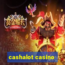 cashalot casino